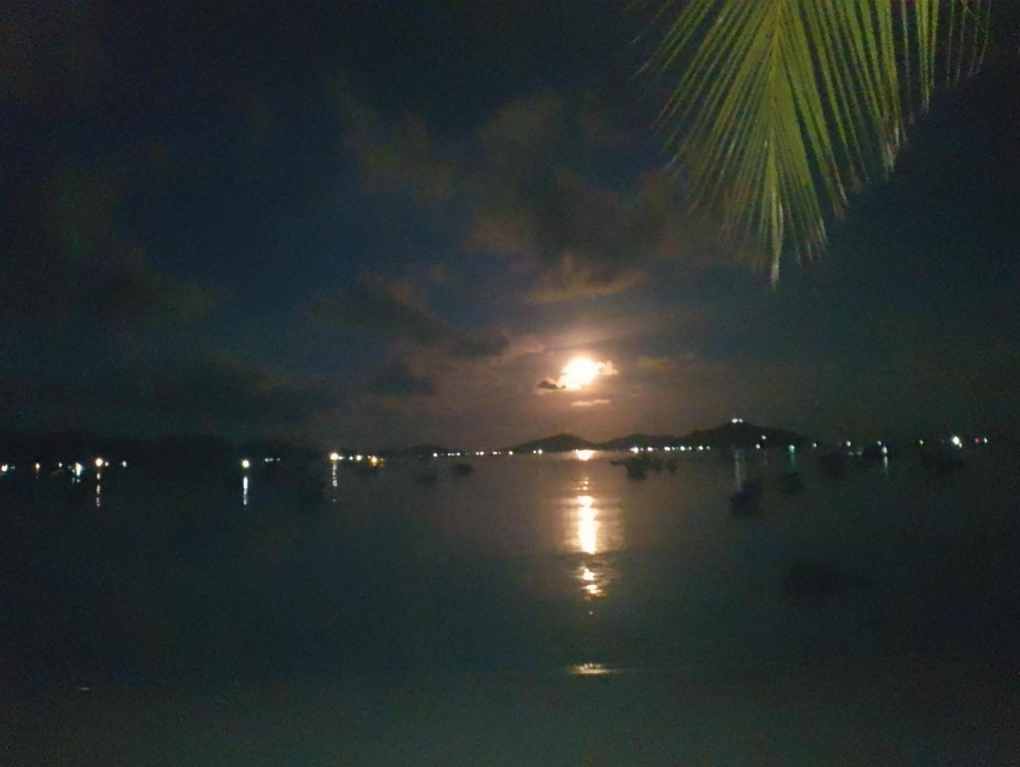 The Sunrise Anh Tu Hotell Cam Ranh Rum bild